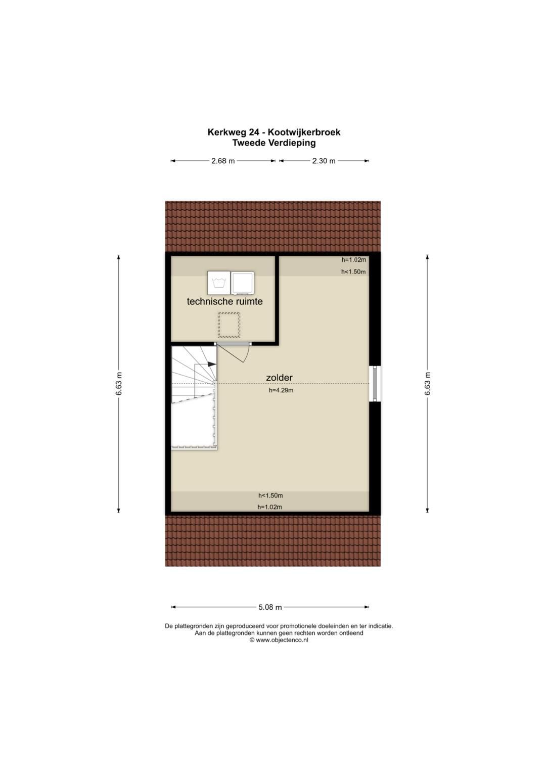 Foto 38 van Kerkweg 24