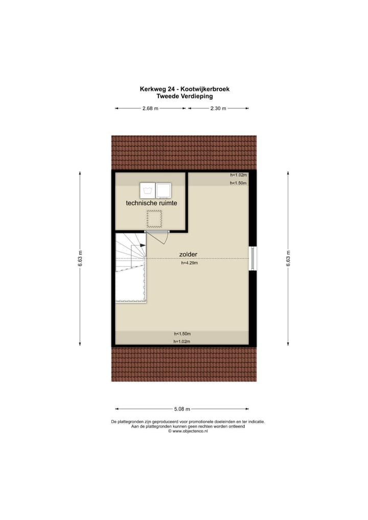 Foto 38 van Kerkweg 24