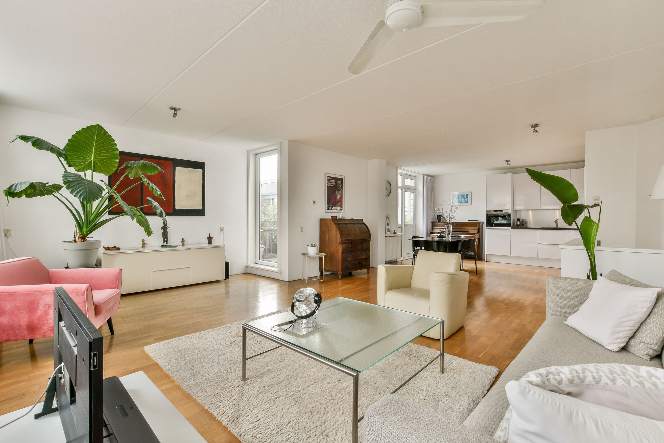 Utrechtsedwarsstraat, 160, Amsterdam, 1017WK, Noord-Holland, Nederland 160 