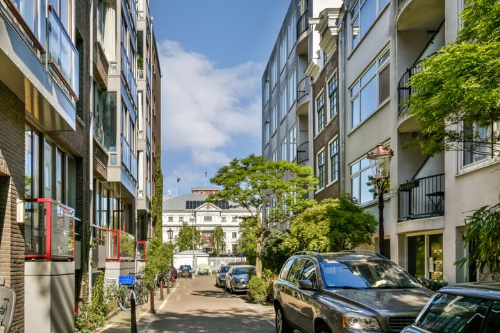 Foto 2 van Utrechtsedwarsstraat 160