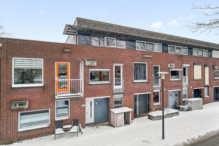 Foto 4 van De Ontvangst 122