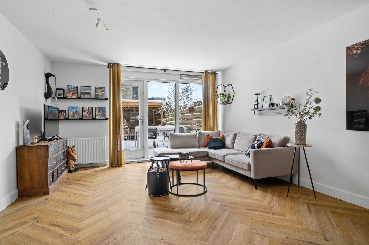 Foto 5 van De Ontvangst 122