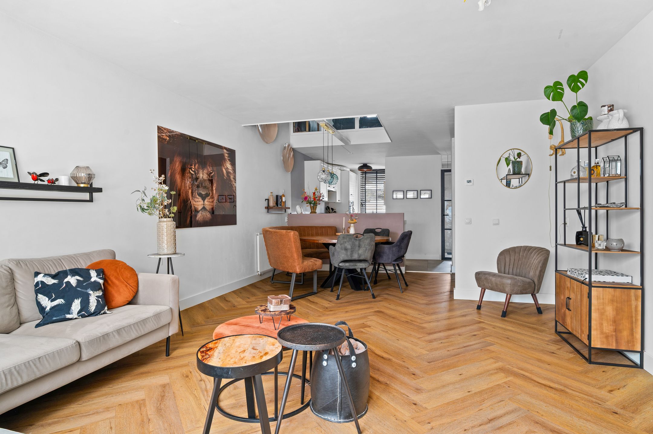 Foto 6 van De Ontvangst 122