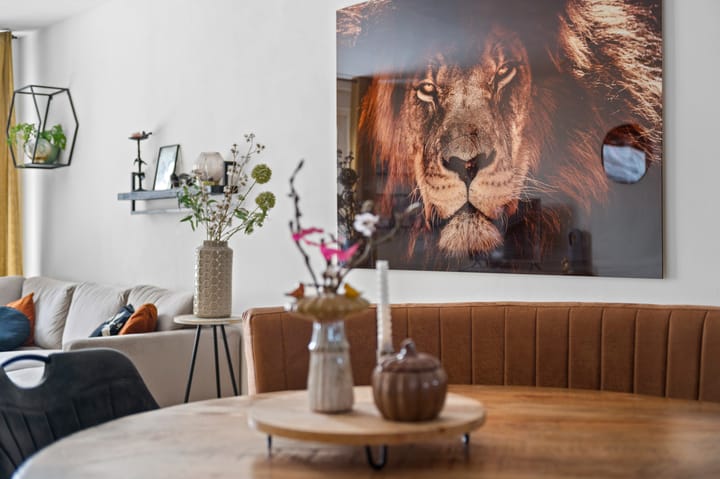 Foto 7 van De Ontvangst 122