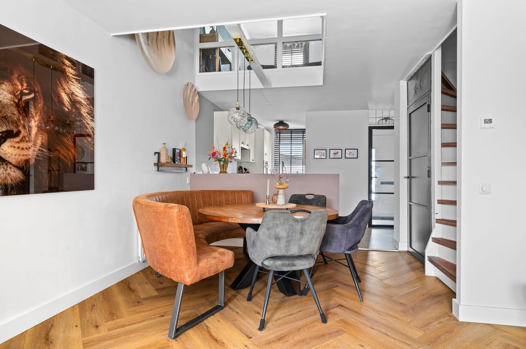 Foto 8 van De Ontvangst 122