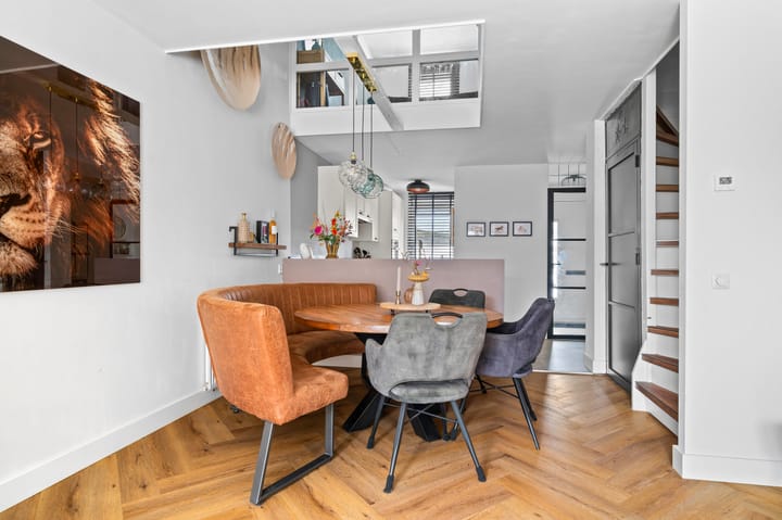 Foto 8 van De Ontvangst 122