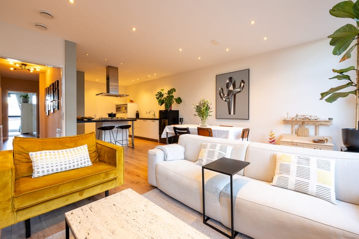 Foto 2 van Rochussenstraat 191-C