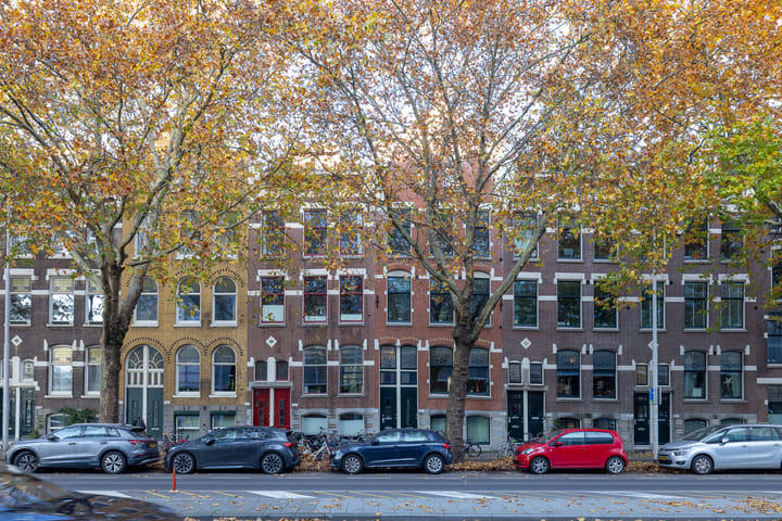 Foto 6 van Rochussenstraat 191-C