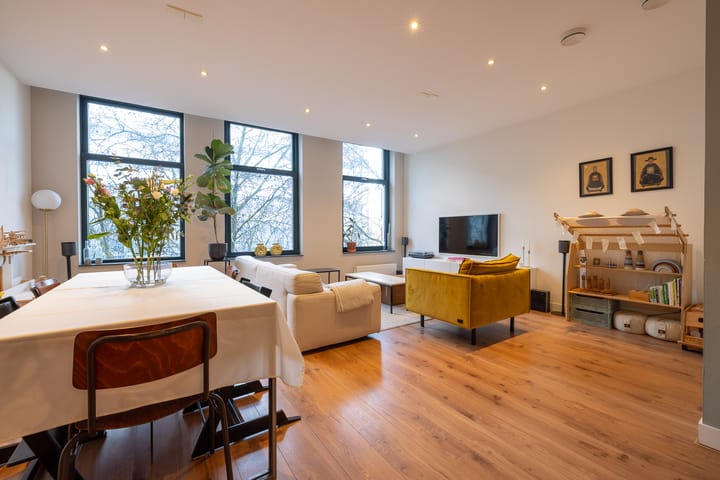 Foto 9 van Rochussenstraat 191-C