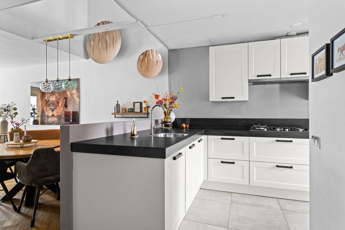 Foto 10 van De Ontvangst 122