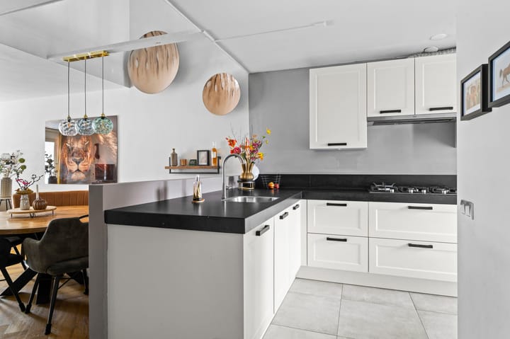 Foto 10 van De Ontvangst 122