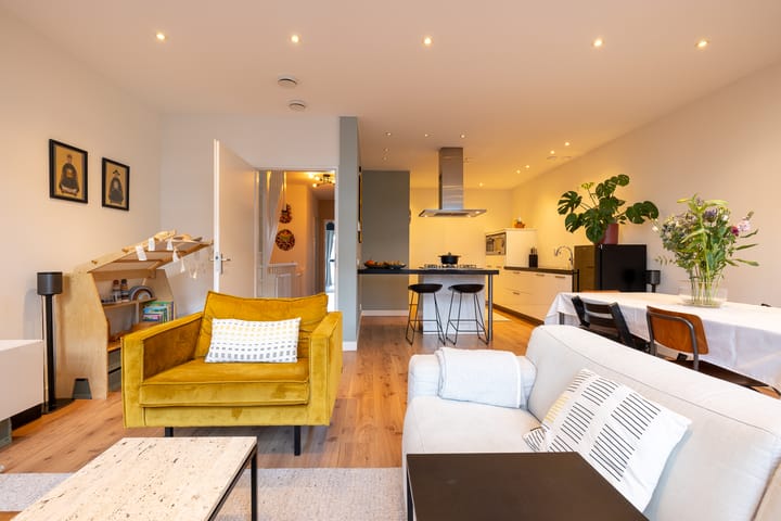 Foto 8 van Rochussenstraat 191-C