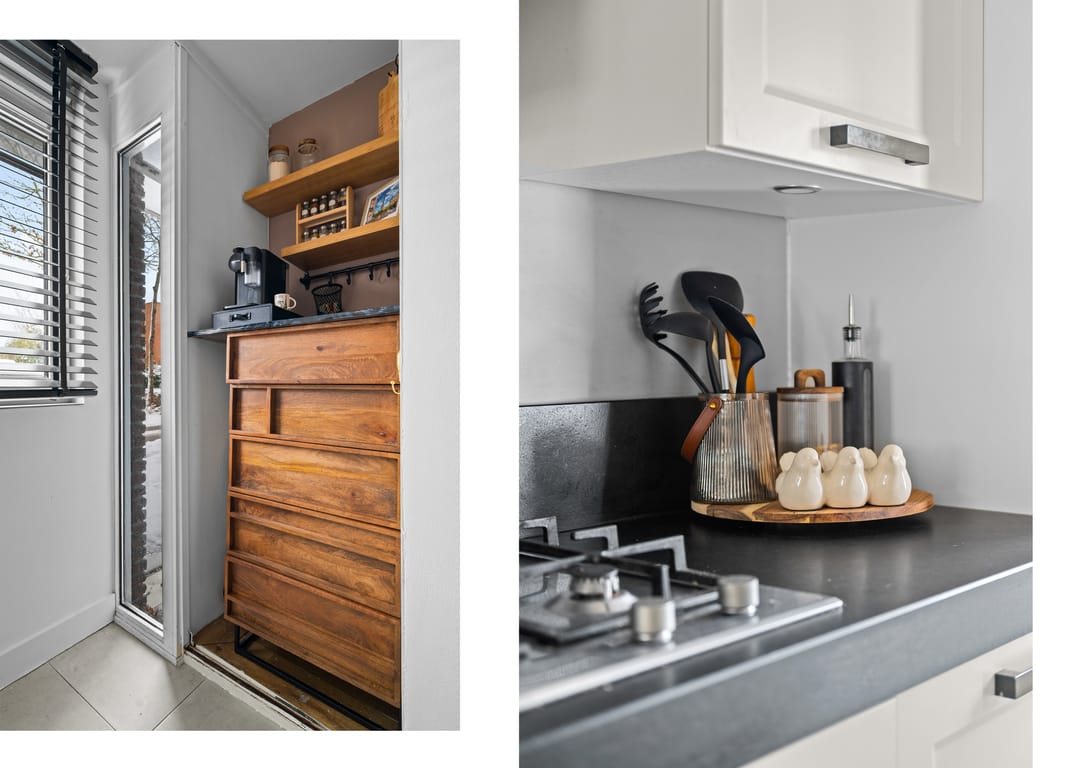 Foto 11 van De Ontvangst 122