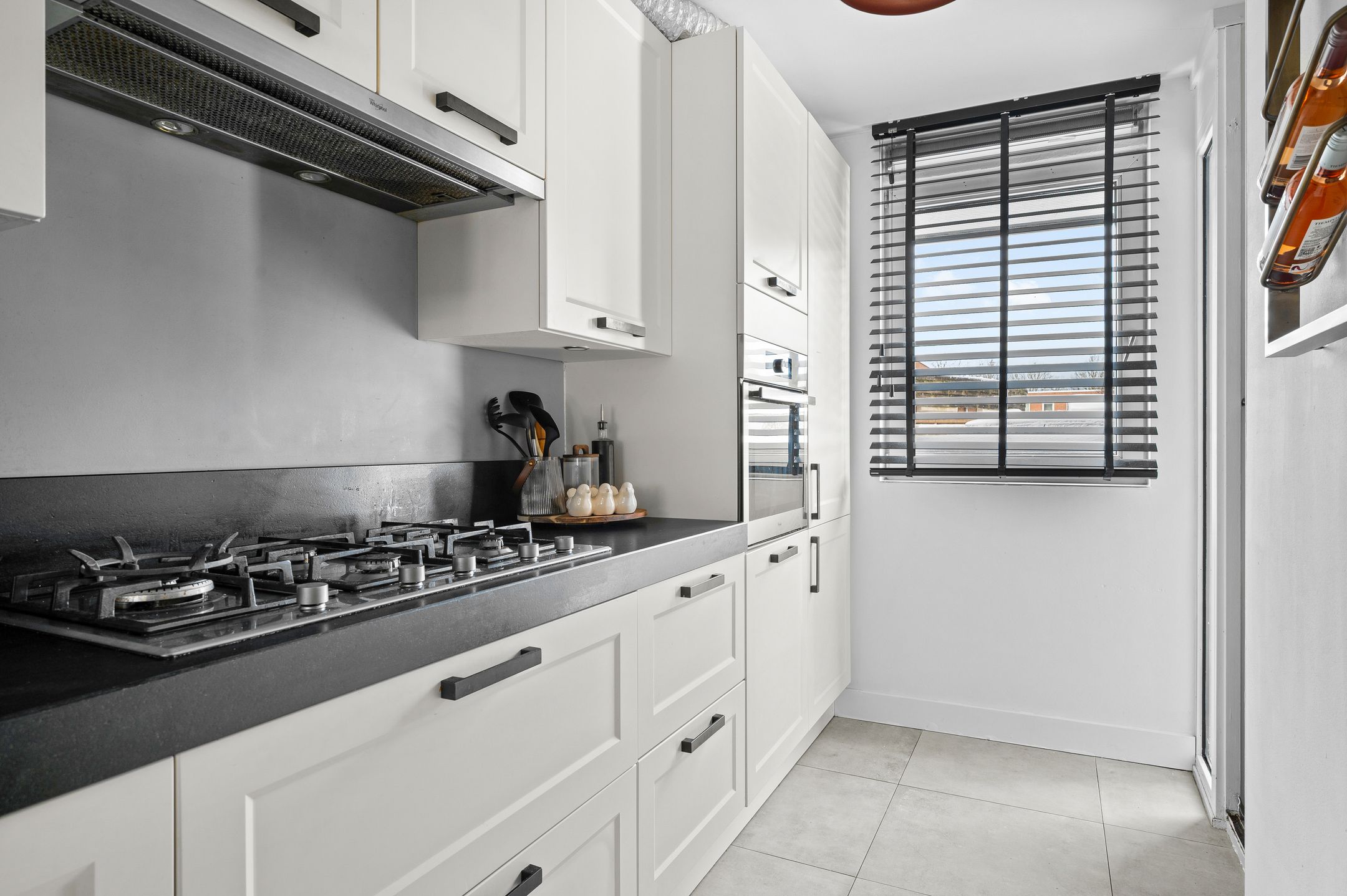 Foto 12 van De Ontvangst 122