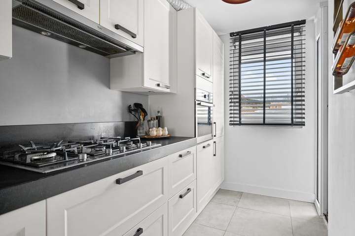 Foto 12 van De Ontvangst 122