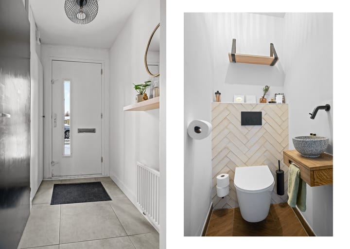 Foto 13 van De Ontvangst 122