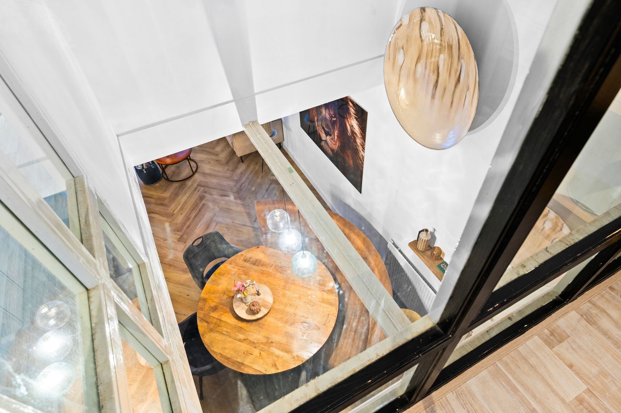 Foto 15 van De Ontvangst 122