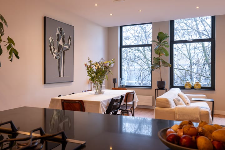 Foto 13 van Rochussenstraat 191-C