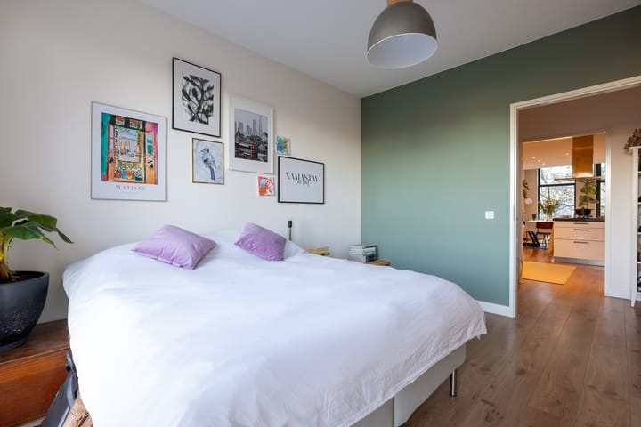 Foto 23 van Rochussenstraat 191-C