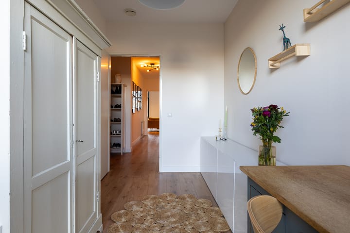 Foto 25 van Rochussenstraat 191-C