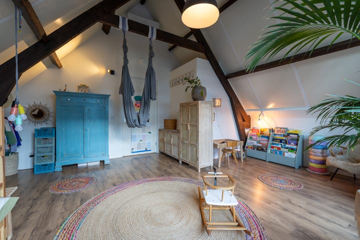 Foto 28 van Rochussenstraat 191-C