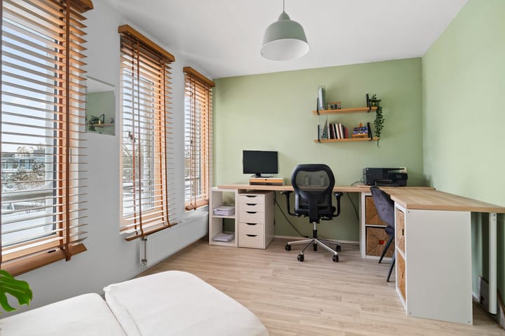 Foto 20 van De Ontvangst 122