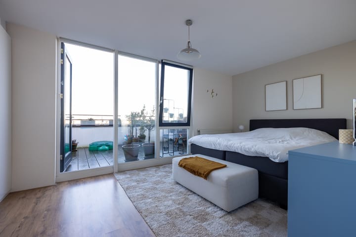 Foto 3 van Rochussenstraat 191-C