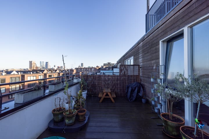 Foto 36 van Rochussenstraat 191-C