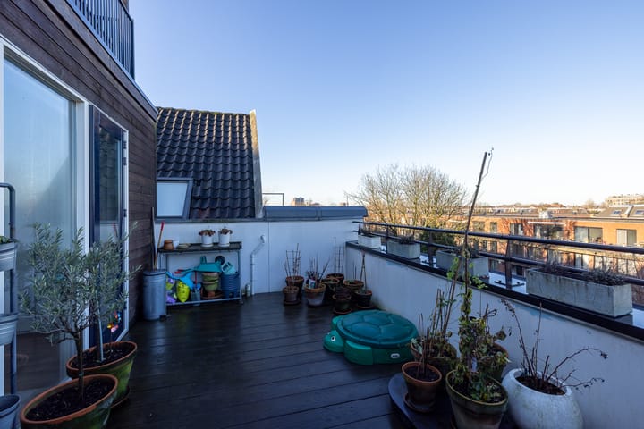 Foto 37 van Rochussenstraat 191-C