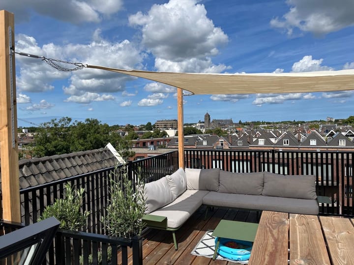 Foto 5 van Rochussenstraat 191-C