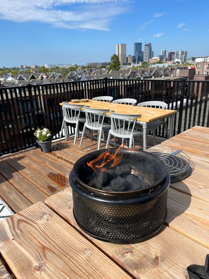 Foto 45 van Rochussenstraat 191-C