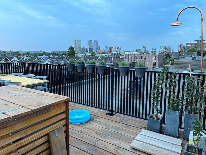 Foto 44 van Rochussenstraat 191-C