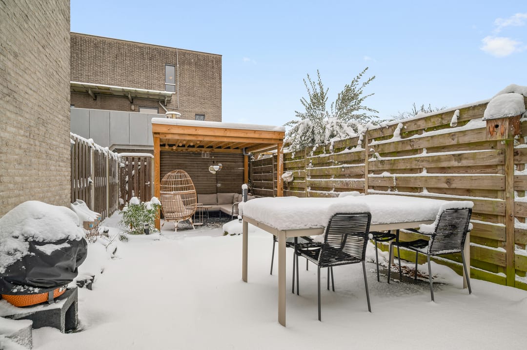 Foto 28 van De Ontvangst 122