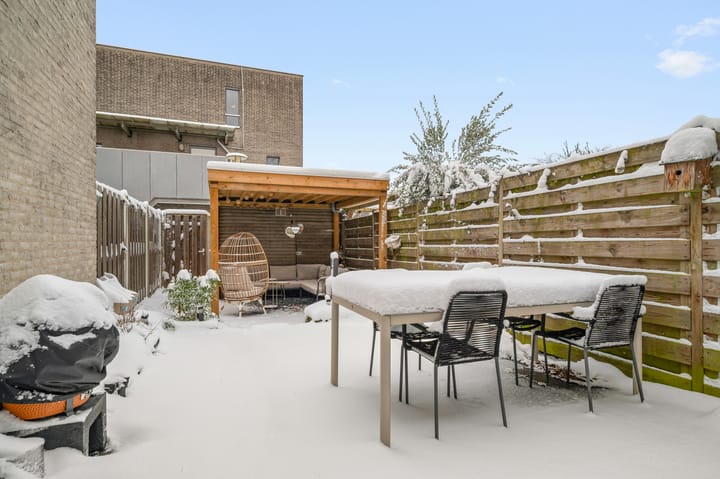 Foto 28 van De Ontvangst 122