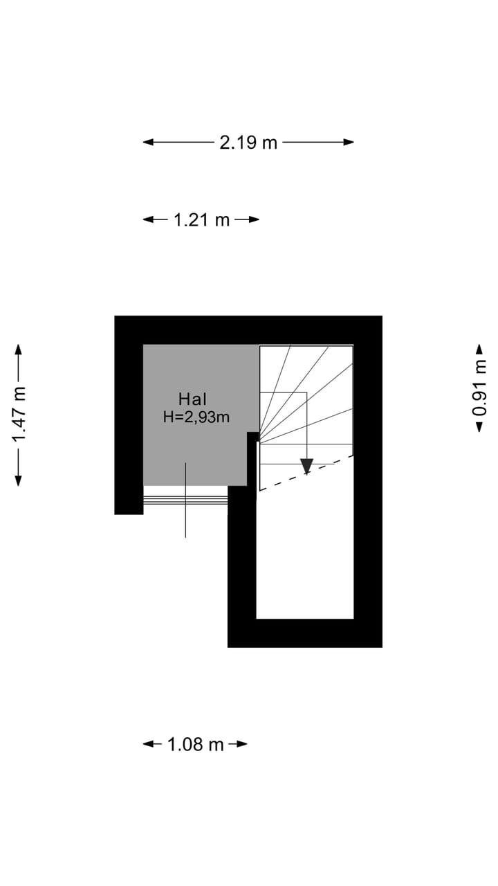 Foto 51 van Rochussenstraat 191-C