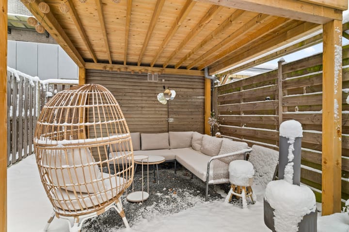 Foto 30 van De Ontvangst 122