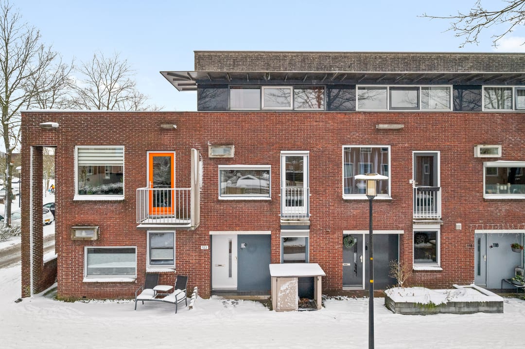 Foto 31 van De Ontvangst 122