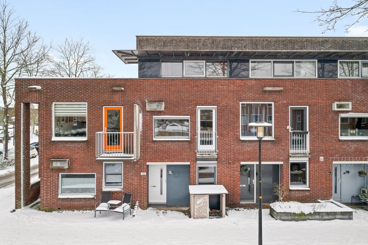 Foto 31 van De Ontvangst 122