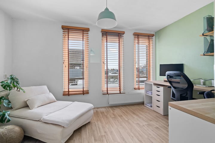 Foto 19 van De Ontvangst 122