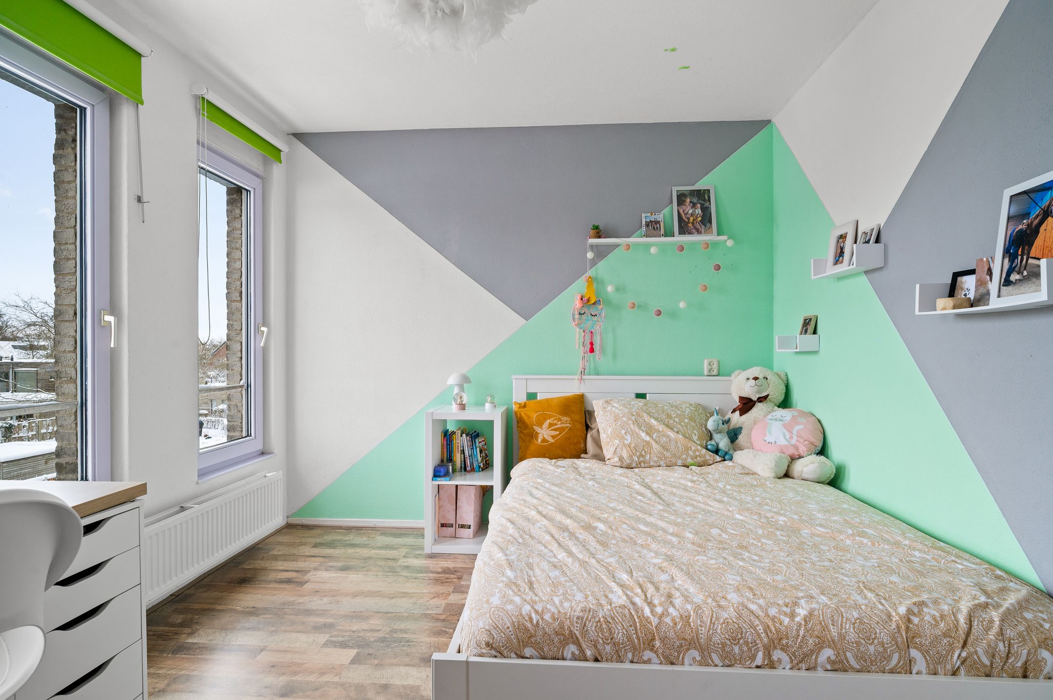 Foto 24 van De Ontvangst 122