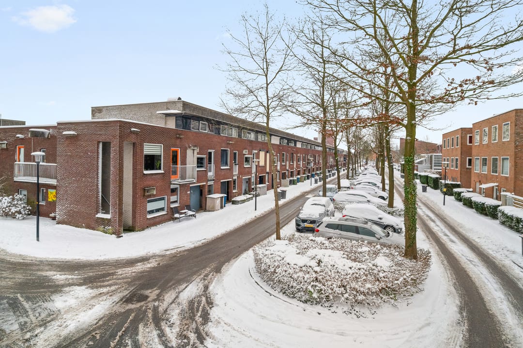 Foto 32 van De Ontvangst 122