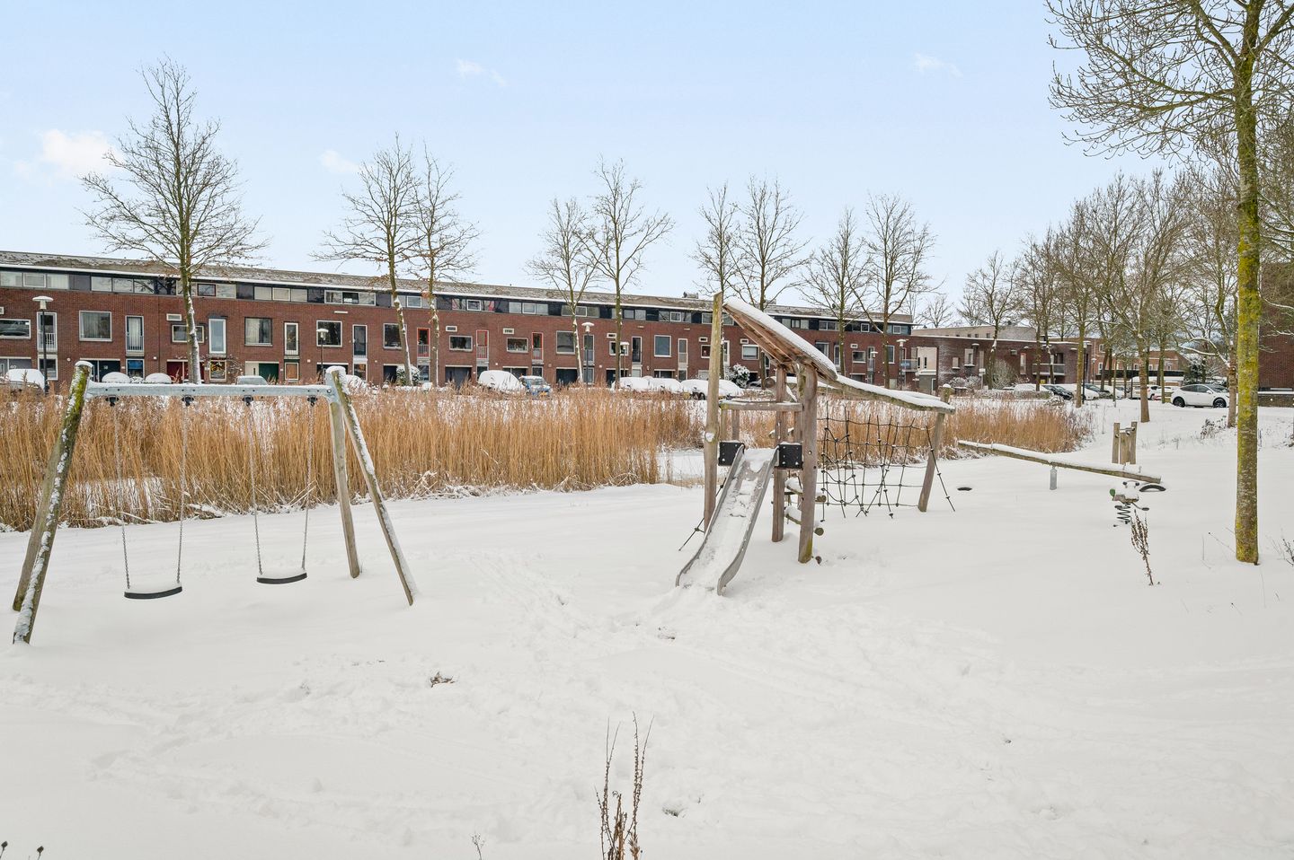 Foto 34 van De Ontvangst 122