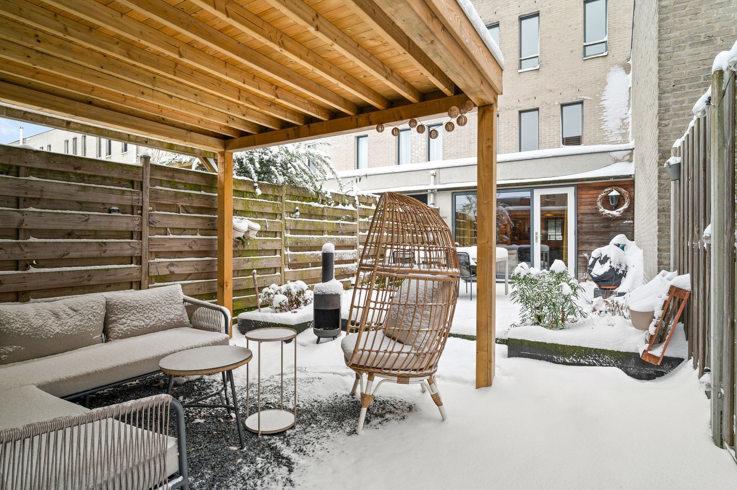 Foto 29 van De Ontvangst 122