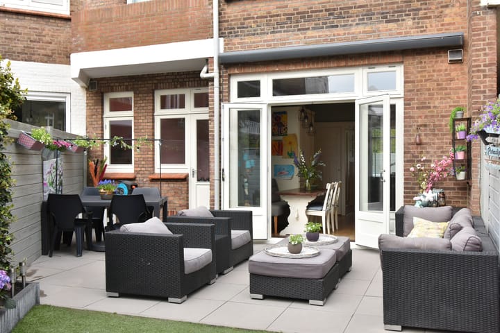 Photo 2 of Kornoeljestraat 126