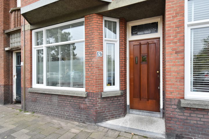 Photo 4 of Kornoeljestraat 126
