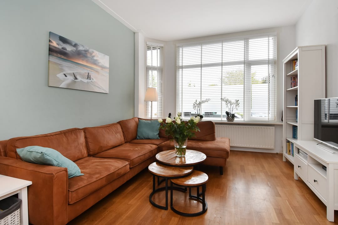 Photo 7 of Kornoeljestraat 126