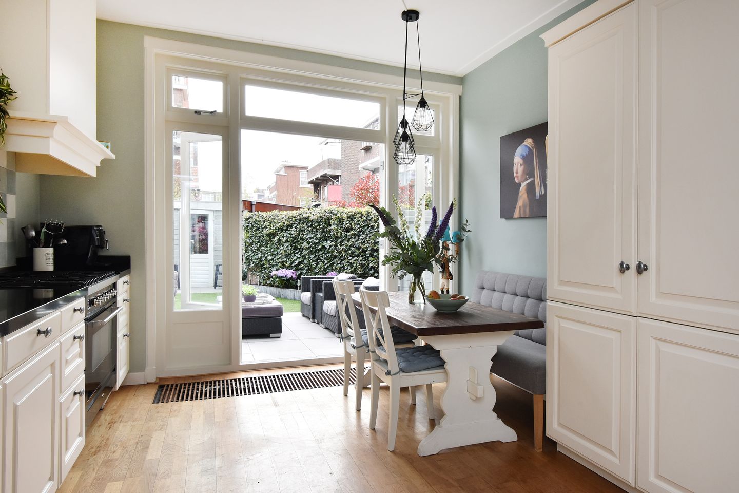 Photo 14 of Kornoeljestraat 126