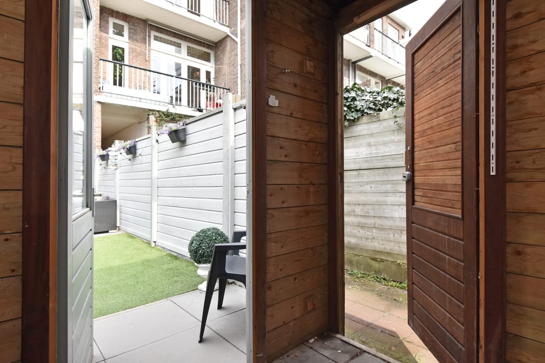 Photo 22 of Kornoeljestraat 126
