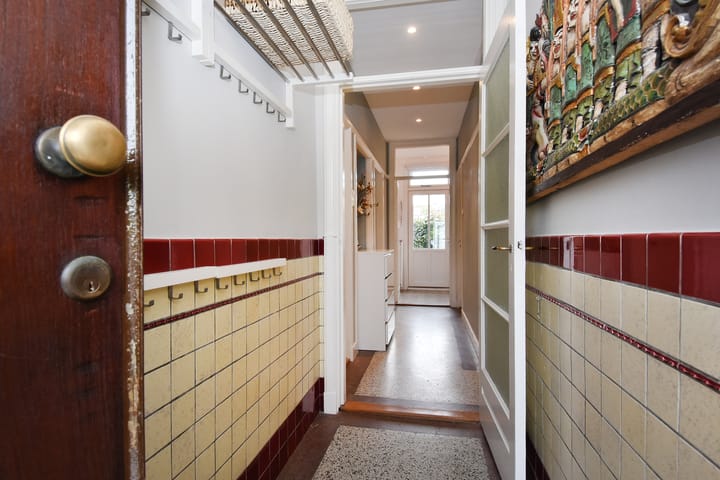 Photo 5 of Kornoeljestraat 126