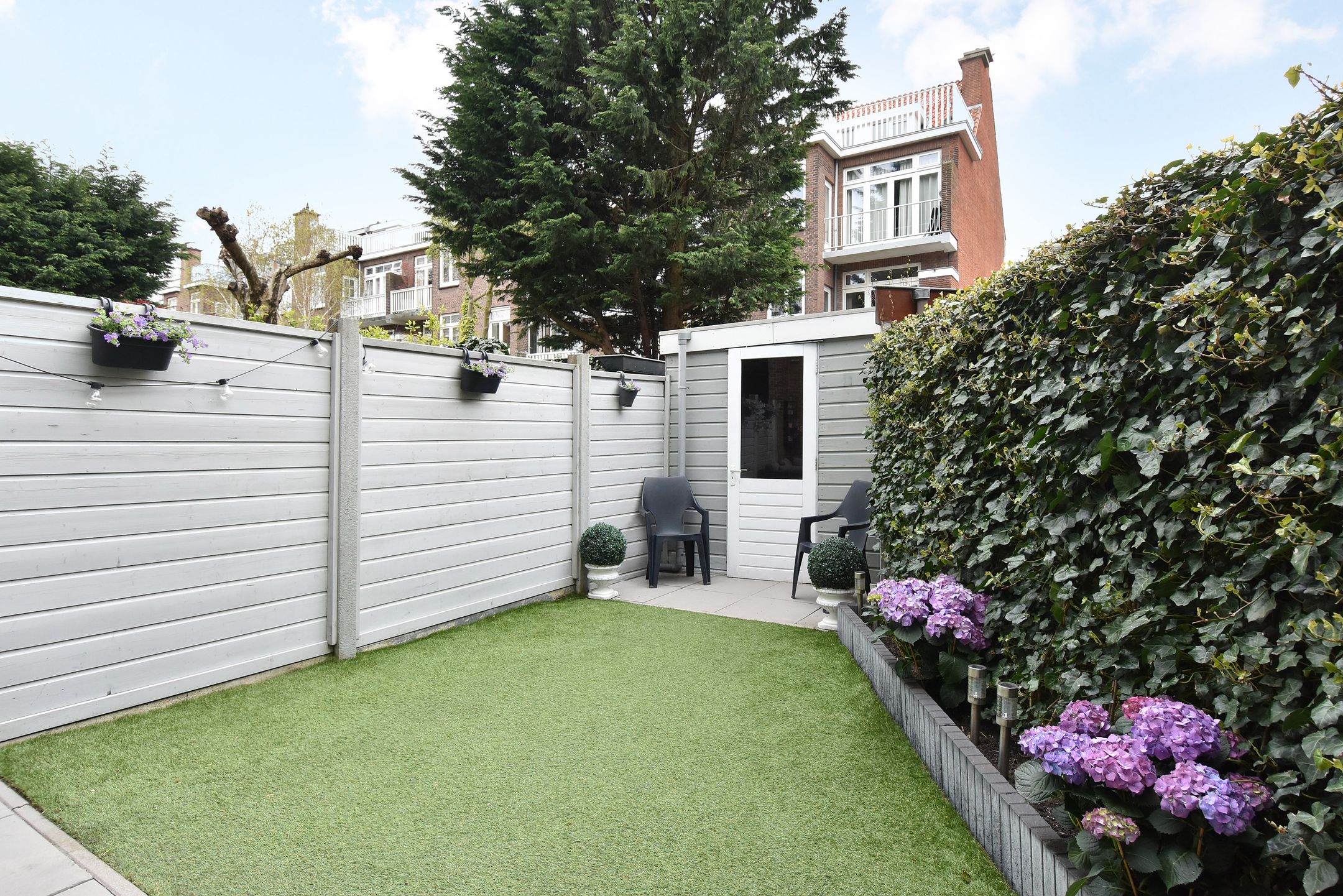 Photo 21 of Kornoeljestraat 126